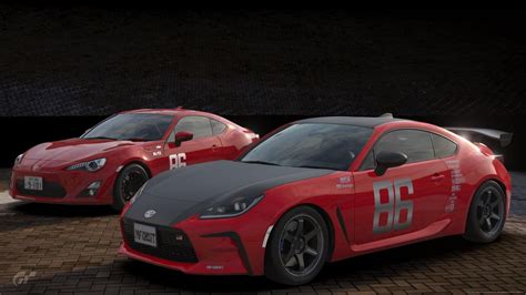 GT86 & GR86 : r/MFGhost