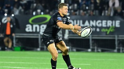 Rugby Pro D2 Télé Loisirs