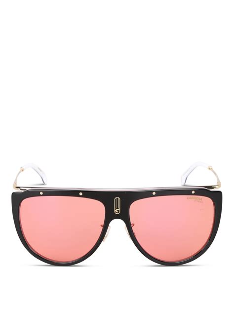 Arriba 36 Imagen Carrera Pink Sunglasses Thptnganamst Edu Vn