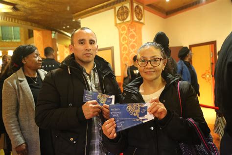 Lanzamiento Del Libro De Los Secretos Y Misterios Del Alma UCKG