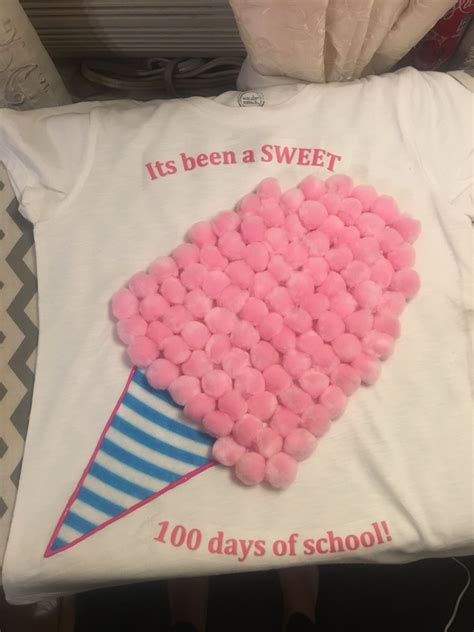 30 Easy 100 Days Of School Shirt Ideas 2024