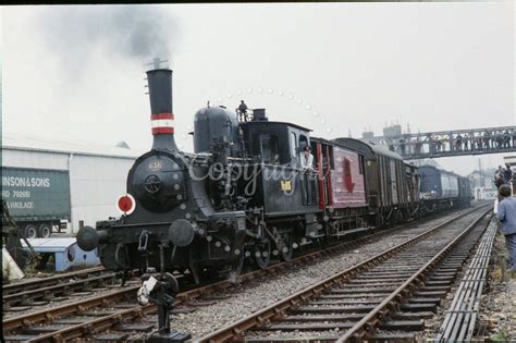 The Transport Treasury Nene Valley Railway Ght Uk Dsb Class