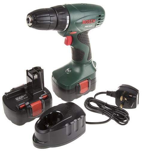 Psr144 Bosch Psr Keyless 14 4v Cordless Drill Driver Uk Plug Rs