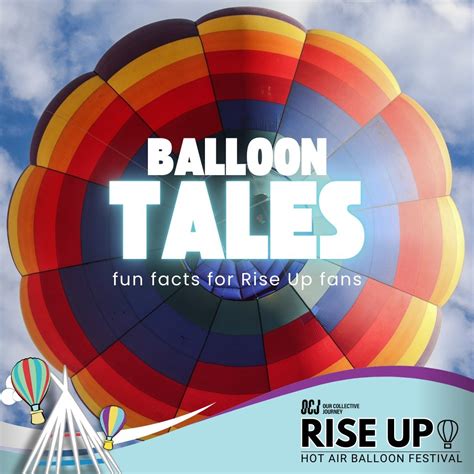 Rise Up Hot Air Balloon Festivals Hot Air Balloon Festivals