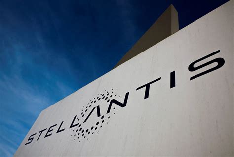 Spain Grants 146 Million Subsidy To Stellantis For Potential EV