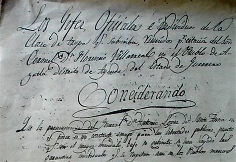 Revolución de Ayutla México y América Latina durante el siglo XIX