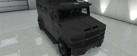 Police Riot GTA 5 Online Vehicle Stats Price How To Get