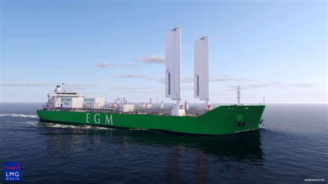 Wuhu Shipyard Secures 4 Methanol Dual Fuel MR Product Tankers IMarine