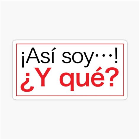 Asi Stickers Redbubble