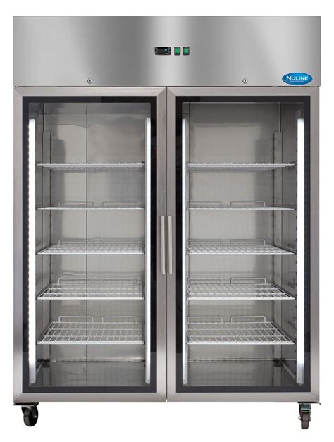 MFi140 Refrigerator Incubator