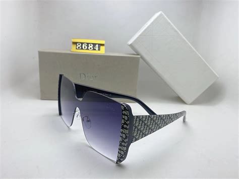 Dior Sunglasses 491114 Replica