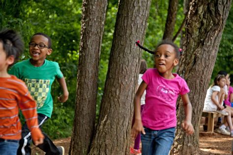 Free picture: kids, play, outdoor, physical, education, class