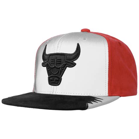 Chicago Bulls NBA Pet by Mitchell & Ness - € 39,95