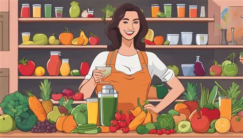 How Do You Start Juicing For Beginners Easy Guide And Tips