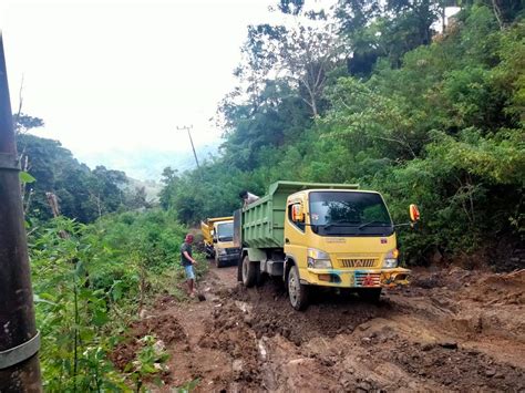 Banyak Rusak Parah Ini Daftar Jalan Yang Diperbaiki Tahun Ini Ada