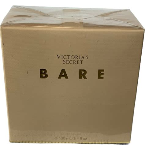 Victorias Secret Other Victorias Secret Bare Perfume Poshmark