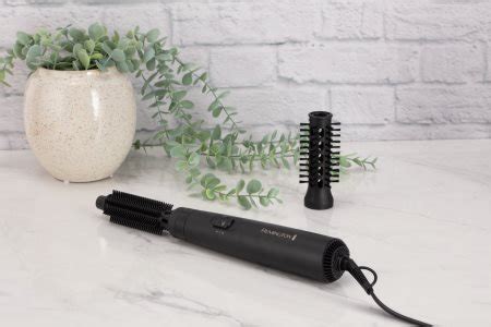 Remington Blow Dry Style AS7100 Hot Air Brush Notino Co Uk