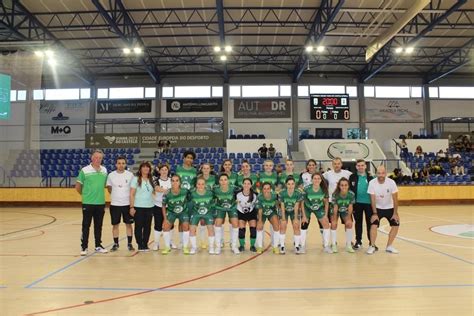 Águias de Santa Marta vence 5º Torneio de Futsal Feminino Cidade de