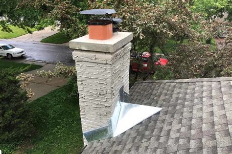 Waterproofing Services Full Service Chimney™