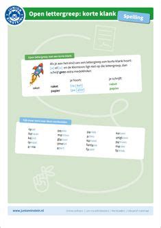 90 ideeën over Spelling en taal taal spellingsregels leren lezen