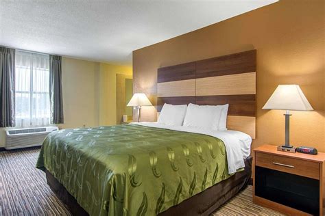 QUALITY INN LOGANVILLE US HIGHWAY 78 $89 ($̶1̶3̶3̶) - Updated 2021 Prices & Hotel Reviews - GA ...