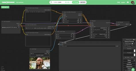 A Collection Of 10 Cool ComfyUI Workflows By ThinkDiffusion Civitai