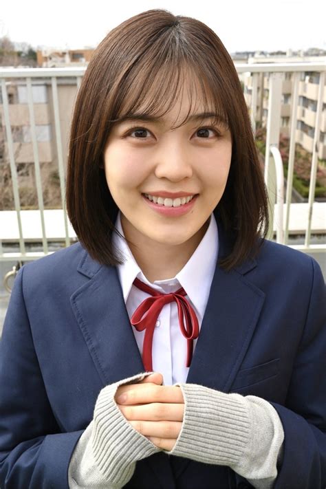 ＜画像2 6＞乃木坂46柴田柚菜、舞台「恋と呼ぶには気持ち悪い」に出演「普段と違う私の一面も見られると思う」｜ウォーカープラス