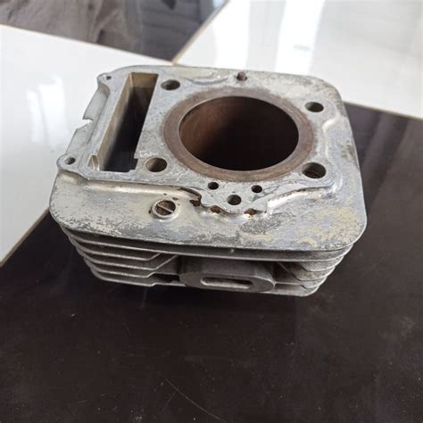 Jual Blok Seher Seker Cylinder Blok Piston Buring Suzuki Gsx