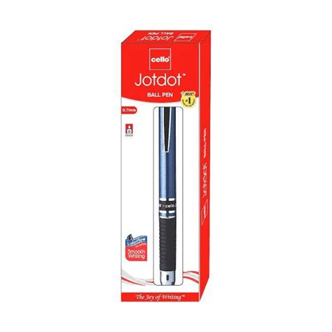 Cello Jotdot Ball Pen OurStore In