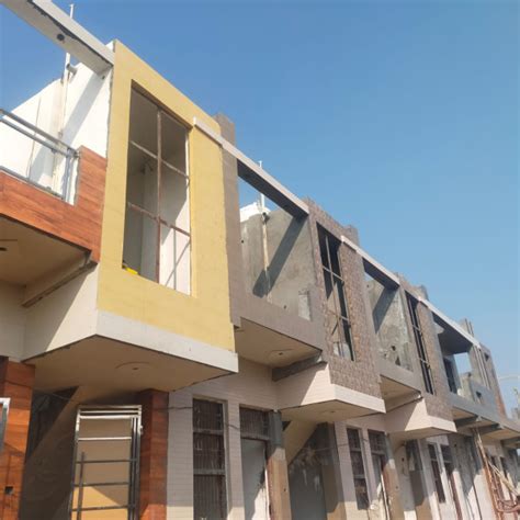 Bhk House Sq Ft For Sale In Lal Kuan Ghaziabad Rei