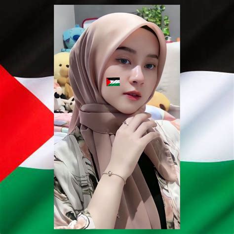 Jual Sticker Pipi Bendera Palestina Stiker Pipi Palestina Setiker Pipi