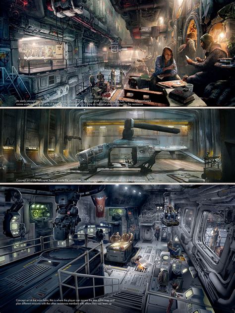 Pin by nom jr on ship concept | The new colossus, Wolfenstein, Scifi ...