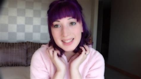 Updated Hair Care Routine For My Purple Hair Kawaii Hairstyles And