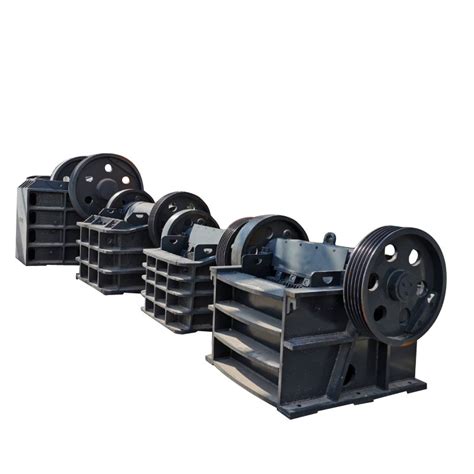 Jaw Crusher Mobile Rock Crusher Stone Rock Gold Copper Mining