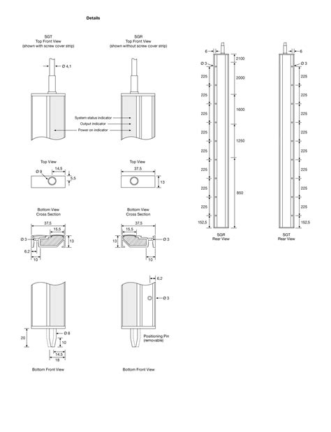 Product Telco Sensors