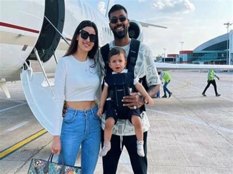 Hardik Pandya Natasa Stankovic Divorced Properties Transfer