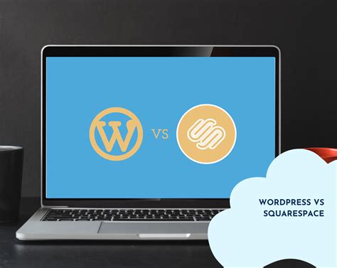 WordPress Vs Squarespace Best Comparison For Your DIY Website