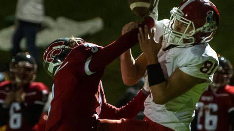 High Point NJ football continues hard-nosed approach under new coach