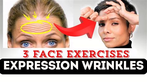 What S Aging Your Face Faster Anti Aging Face Exercises To Reverse