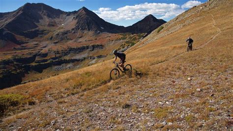 Crested Butte Is The Countrys Best Mountain Bike Destination Best