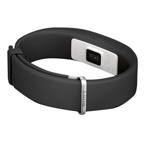 Sony SmartBand 2 SWR12 - Black | Günstig
