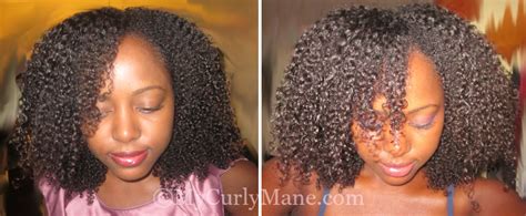 Natural Hair Eco Gel Hairstyles - Moroccan Argan Oil Eco Styler Gel Going Natural Transitioning ...