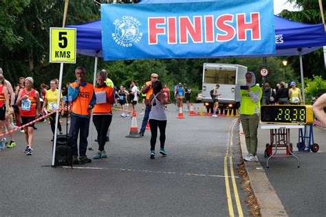 Finish Part Sri Chinmoy Races Gallery