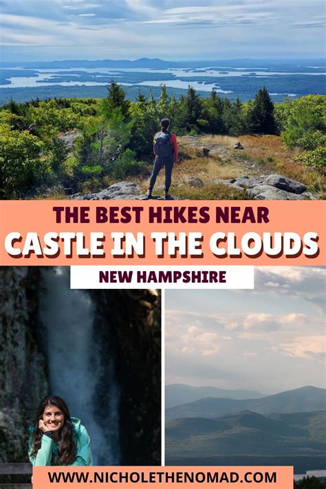 Castle in the Clouds Hiking: The 6 Best Trails — Nichole the Nomad