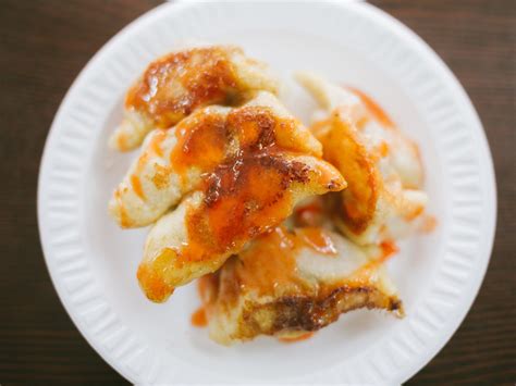 The Dumpling Map - New York - The Infatuation