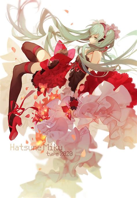 Ask Anime Images Anime Vocaloid