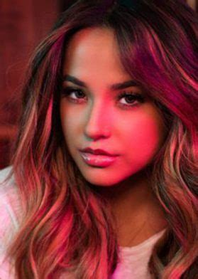 Las Sensuales Fotos En Bikini Con Las Que Becky G Sube La Temperatura
