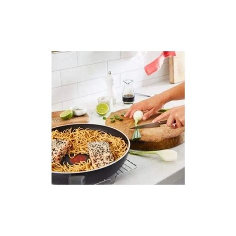 Po Le Tefal Generous Cook Induction Cm Noir Tunisie Prix Le Moi