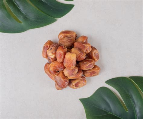 Proven Health Benefits Of Dates Irancrops