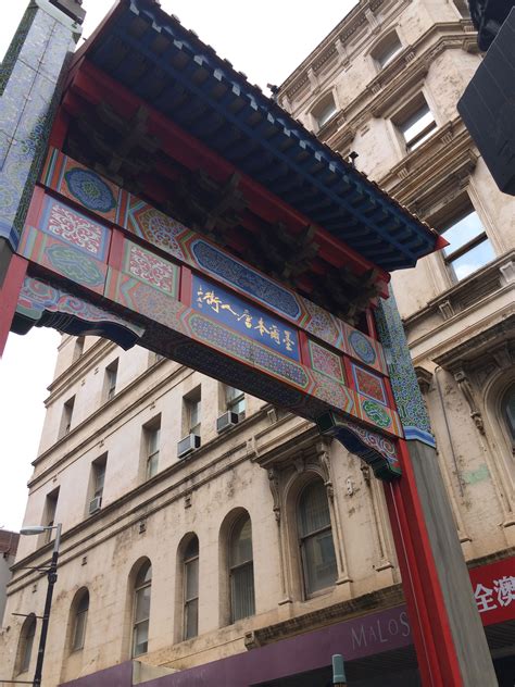 #melbourne #chinatown | Melbourne, Chinatown, City